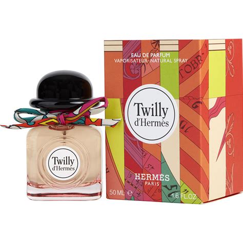 twilly hermes eau de toilette|hermes twilly perfume shop.